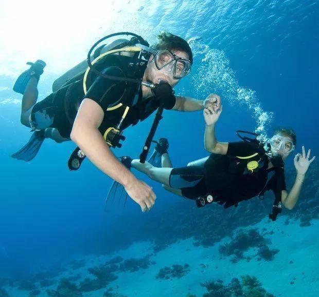 逃出海洋城堡